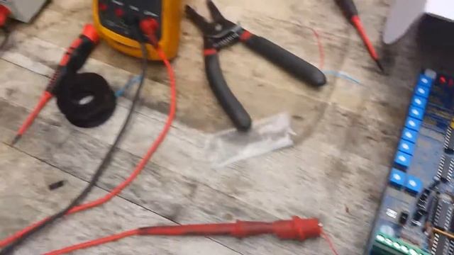 Pratt and Whitney Turnmate Spindle Test смотреть онлайн