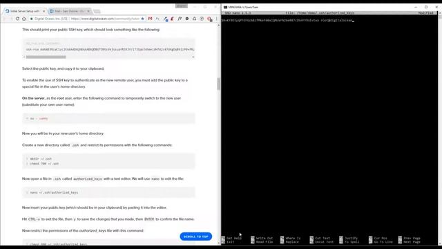 [2/8] Configuring Ubuntu 16.04 Server смотреть онлайн