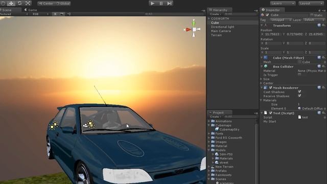 #33 Unity 3D-Tutorial - Debuggen mit MonoDevelop смотреть онлайн