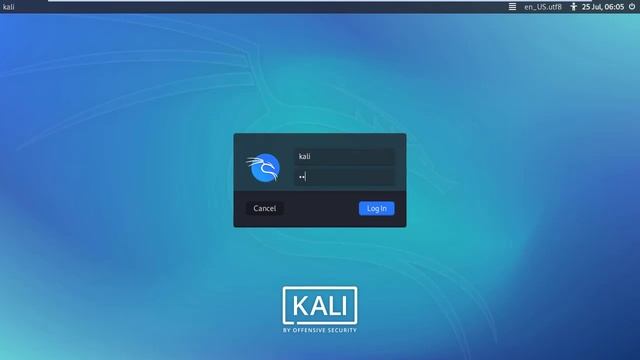 Kali Linux Download and How to Install in Vmware 2020 смотреть онлайн