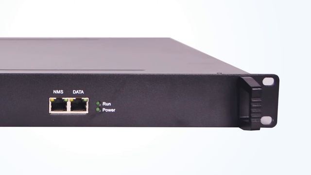 SFT3308T IP to DVB-T Modulator 2 GE input, SFP interface Max 840Mbps смотреть онлайн