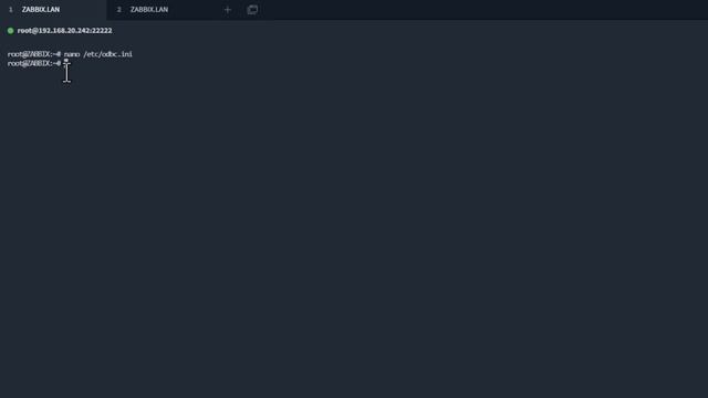 Conectando seu Banco de Dados em Firebird ao Zabbix Server no Debian 12 (Bookworm) смотреть онлайн