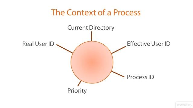 05 01 Entity of Process in Linux System смотреть онлайн