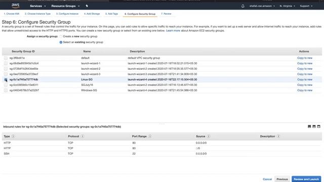 Amazon Elastic Block Store смотреть онлайн