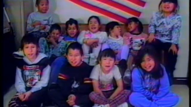 Heartbeat Alaska: Christmas Special 1995 смотреть онлайн