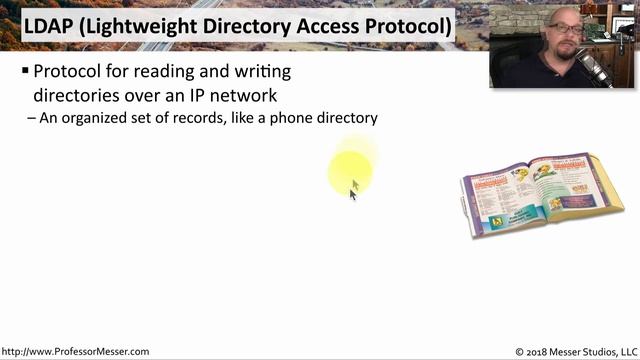 Authorization, Authentication, and Accounting - CompTIA Network+ N10-007 - 4.2 смотреть онлайн