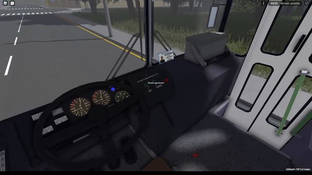 Обзор на Trolleytruck (служебный троллейбус) в OneSkyVed's Trolleybuses Place