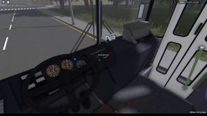 Обзор на Trolleytruck (служебный троллейбус) в OneSkyVed's Trolleybuses Place