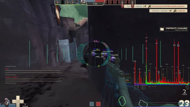 [TF2/NC] Open Source Quality 101 смотреть онлайн