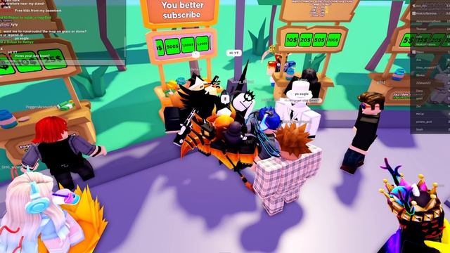 Random Number Generator chooses how much ROBUX I donate.. смотреть онлайн