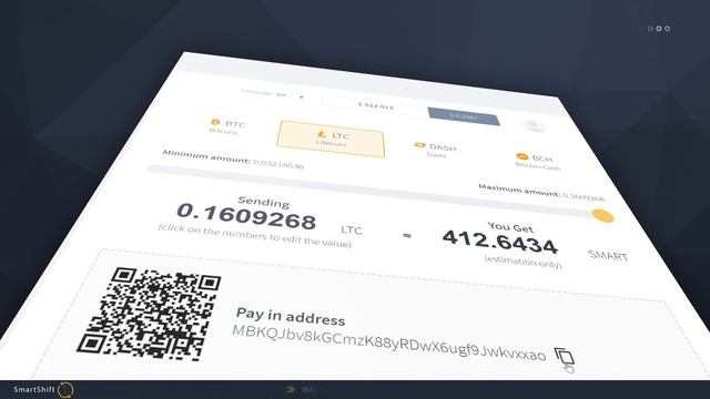 SmartShift смотреть онлайн
