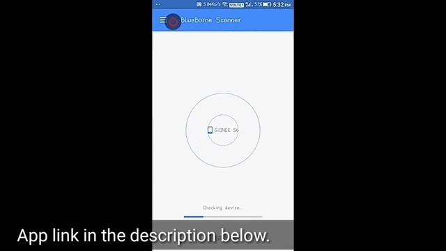 BlueBorne Vulnerability by Armis | Review смотреть онлайн