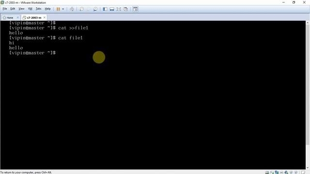 8-Create files and directories in Linux demo | Linux Tutorial | Linux Commands | Linux for Beginner смотреть онлайн