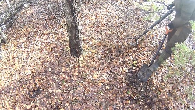 РАЗВЕДКА НОВОГО МЕСТА!!! МЕТАЛЛОКОП!!! смотреть онлайн