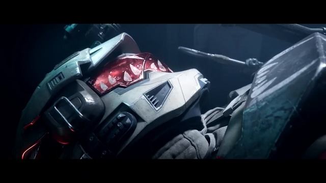 HALO SEASON 3 NEWS, NEW MULTIPLAYER STORY, NEW HCS SKINS!!! смотреть онлайн