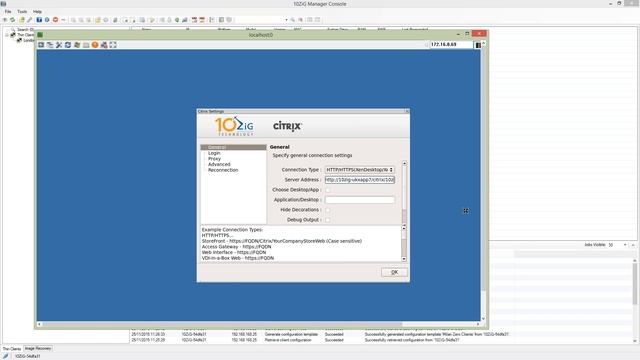 10ZiG s NEW HDX, HDX Premium and HDX 3D Pro Certified Zero Client Launch смотреть онлайн