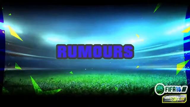 FIFA 16 *Transfers, Rumours!*---FIFA 17--- Android/ ios смотреть онлайн