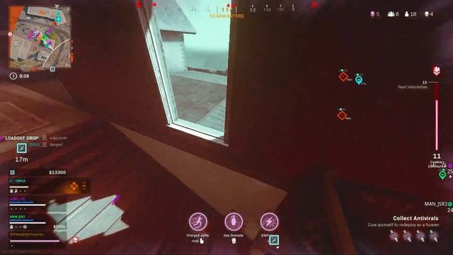 WARZONE: "How is he winning with these stupid swords?!" (SAI MELEE WEAPON) смотреть онлайн