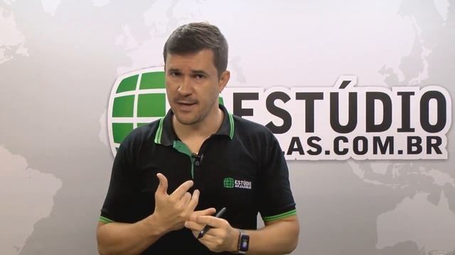 Aulão UFRJ | Informática - Prof. Frabrício Melo смотреть онлайн
