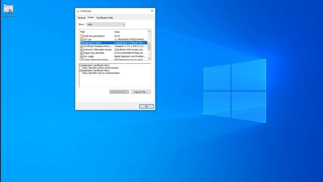 PKI Basics II - Certificates смотреть онлайн