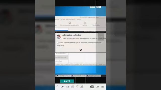 INSTALAR NETHUNTER NO ANDROID COM LINUX DEPLOY !!! смотреть онлайн