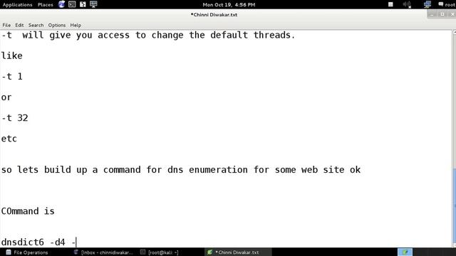 DNSDICT6 Tutorial смотреть онлайн
