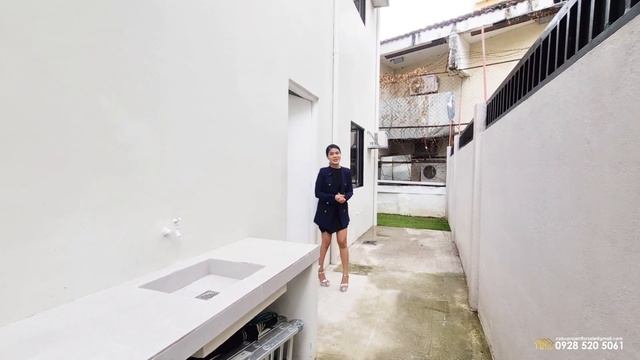 HOUSE AND LOT FOR SALE IN CEBU CITY WITH 4 BEDROOMS смотреть онлайн