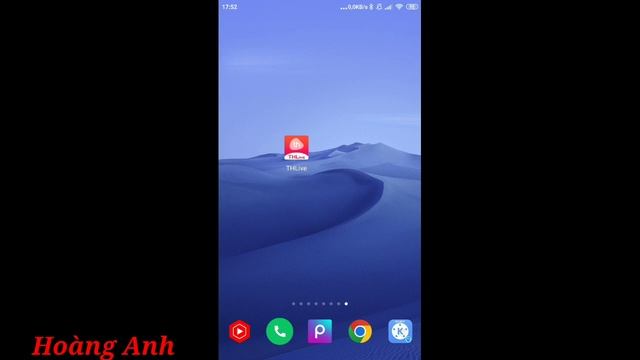 App Live thái lan THLive mod phòng khóa, xem full từ a đến z смотреть онлайн