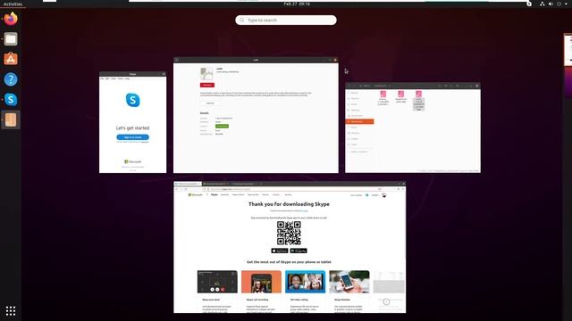 How Easy Is It to Install Microsoft Software on Linux? смотреть онлайн