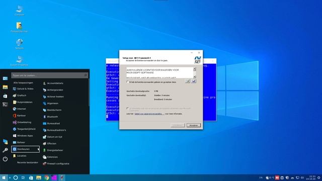 Eerste indruk Linux FX 10. Is het de moeite waard? смотреть онлайн