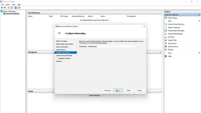 How to Install Nagios XI Using Hyper-V смотреть онлайн