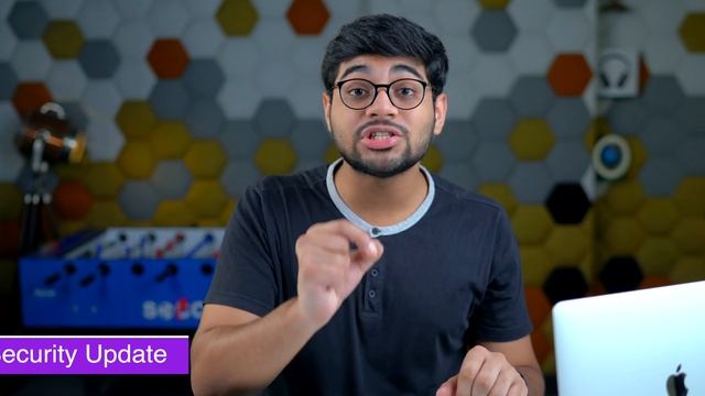 iOS 15.0.2 New Features and Bug Fixes [Hindi] смотреть онлайн