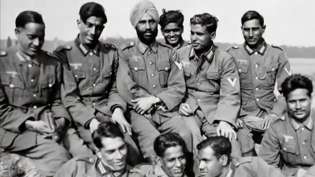 Documentary on Subhash Chandra Bose смотреть онлайн