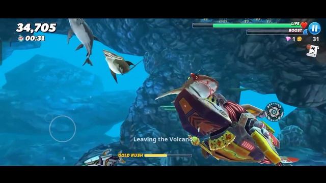 Download Hungry Shark World Mod Apk V.5.1.0 Terbaru 2023 Unlimited Coin & Diamond ,Unlock All Shark смотреть онлайн