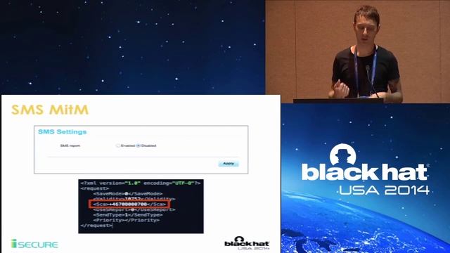 Attacking Mobile Broadband Modems Like a Criminal Would смотреть онлайн