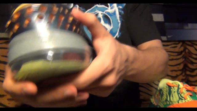 Видеообзор Nike KD VII (7) Elite "Team" от Свистова Арсения смотреть онлайн