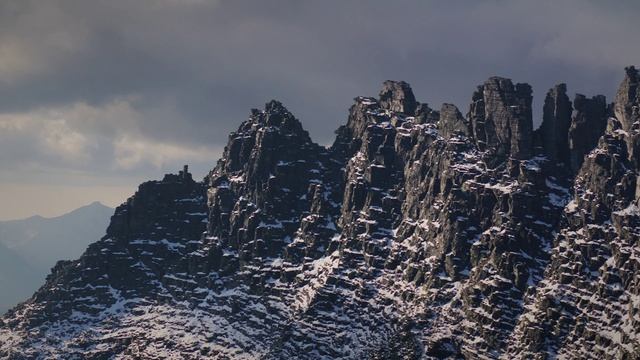 Осень в Республике Коми смотреть онлайн