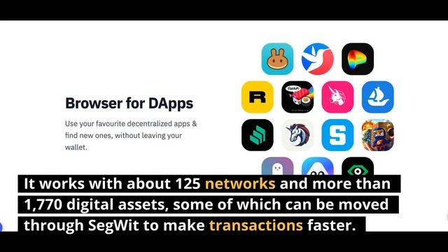 Top 7 Non-Custodial Cryptocurrency Wallets | Best And Most Secure Crypto Wallet For Beginners смотреть онлайн