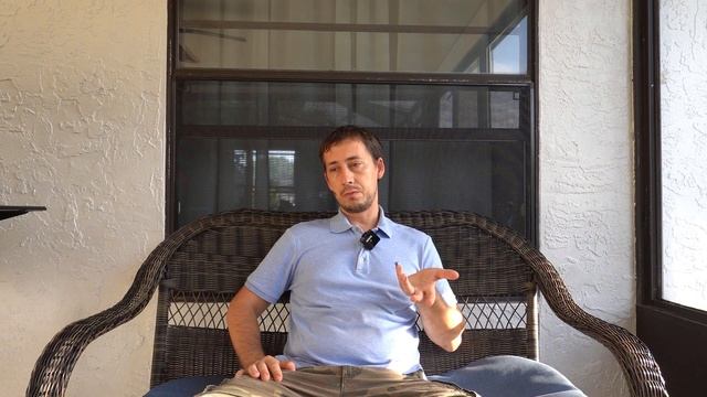 Как мы пропали в Америке на два года и что будет дальше. смотреть онлайн