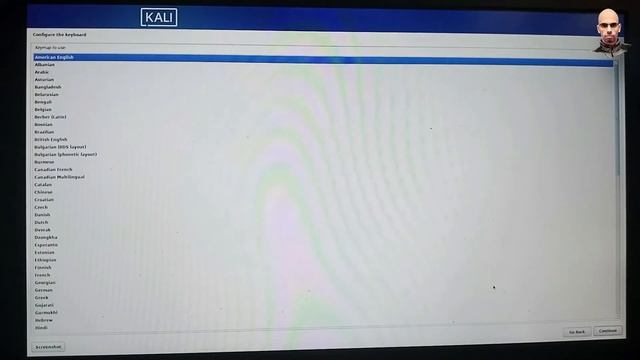 How to Dual Boot Kali Linux (netinstaller) and Windows 10/11 смотреть онлайн