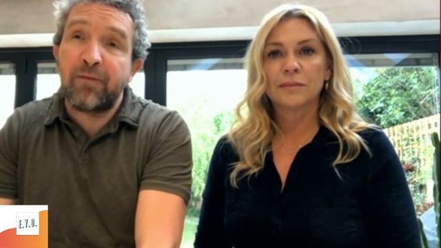 Eddie Marsan recruits family to film TV scenes during lockdown смотреть онлайн