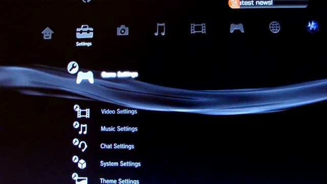 Installing YellowDog Linux on PS3-Part 1-Formatting HD смотреть онлайн