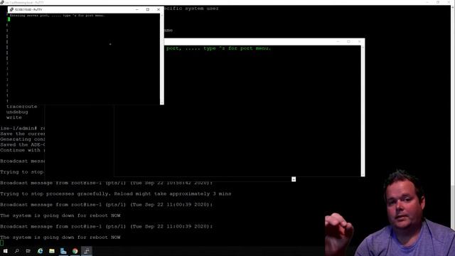 Configuring Custom Putty Settings смотреть онлайн