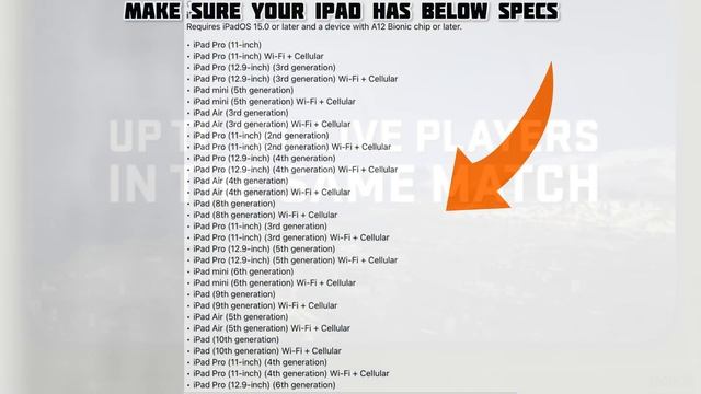 How to Download Warzone Mobile: Device Compatibility on IOS and Andriod смотреть онлайн