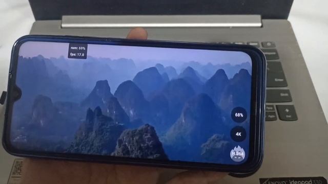 Full Score Gaming Performance Antutu Benchmark & Cpu Thottling Android 14? смотреть онлайн