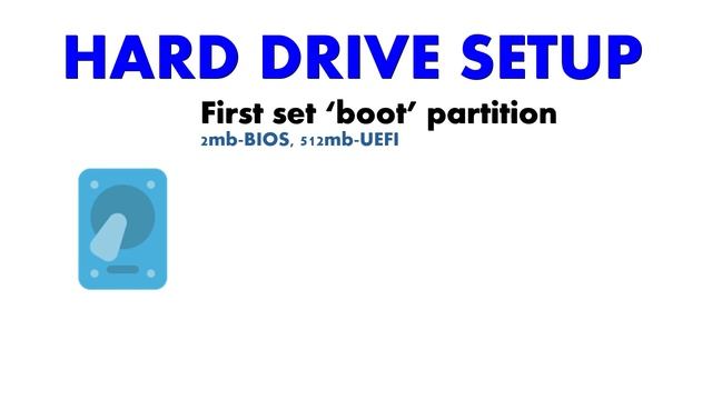[Newbies] Forever guide to Arch Linux installation смотреть онлайн