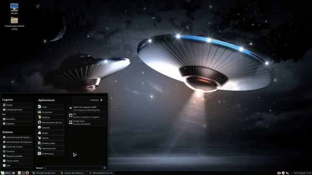 Tutorial de Linux Mint 18.2 Mate смотреть онлайн
