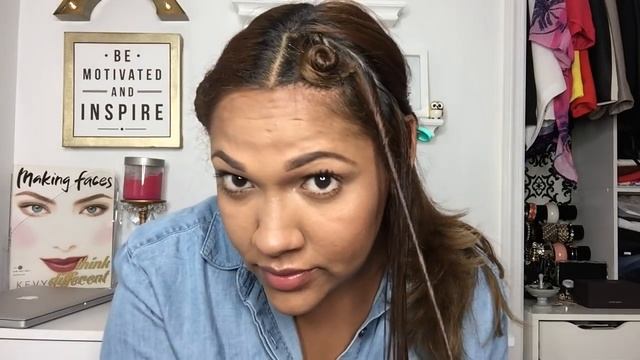 Heatless Curls Tutorial | Rizos sin Calor | Spiral curls смотреть онлайн