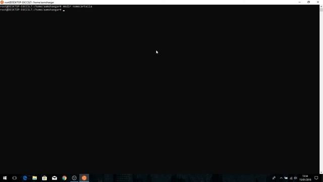 Terminale di Linux - Comandi principali смотреть онлайн