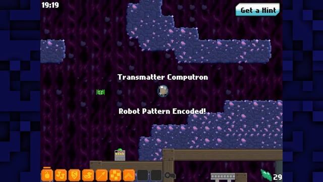 Let's Play Robot Wants Fishy смотреть онлайн